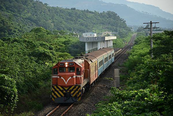 萬新鐵路-台鐵新店線-中和線及淡水線/新店站開業時間-192 萬新鐵路-台鐵新店線-中和線及淡水線/新店站開業時間-192