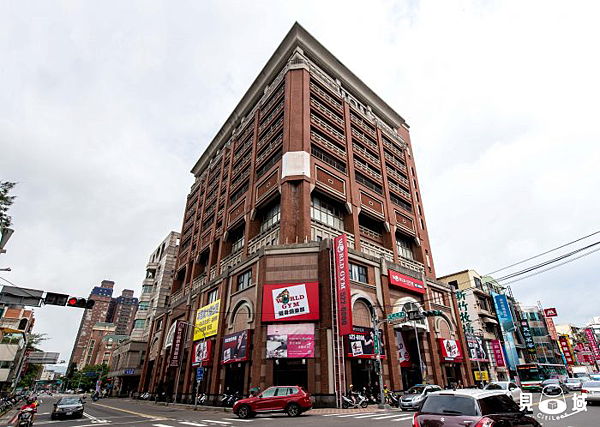 台灣電影之父-高松豐次郎，是真正將「電影」帶入台灣的關鍵人物