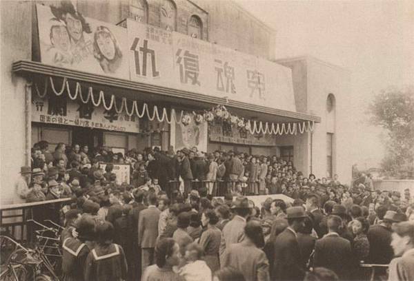 台灣電影之父-高松豐次郎，是真正將「電影」帶入台灣的關鍵人物