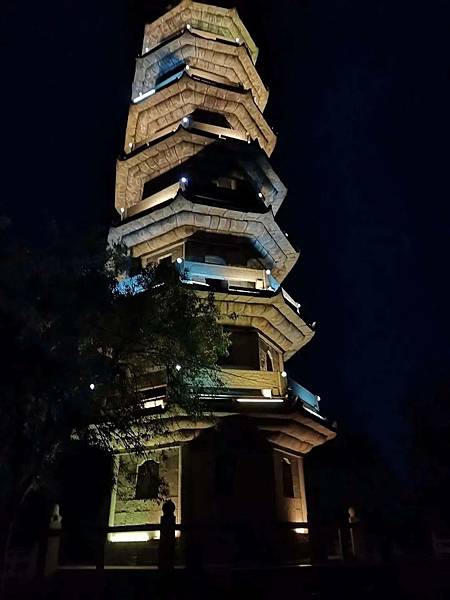 聯奎塔三元祠-（1831）為紀念永泰三狀元建的「聯奎塔」本縣