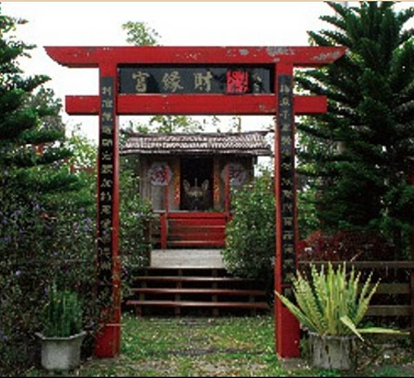 新竹市有3處求姻緣，七娘媽的竹蓮寺、新竹都城隍廟的城隍夫人的