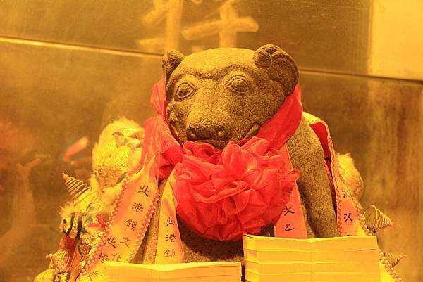 北港義民廟【旌義】縣(市)定古蹟/台閩地區被指定為古蹟的義民 北港義民廟【旌義】縣(市)定古蹟/台閩地區被指定為古蹟的義民