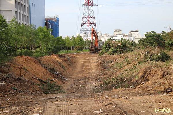 1888年獅球嶺隧道/台灣第一座鐵路隧道,目前唯一僅存的清代