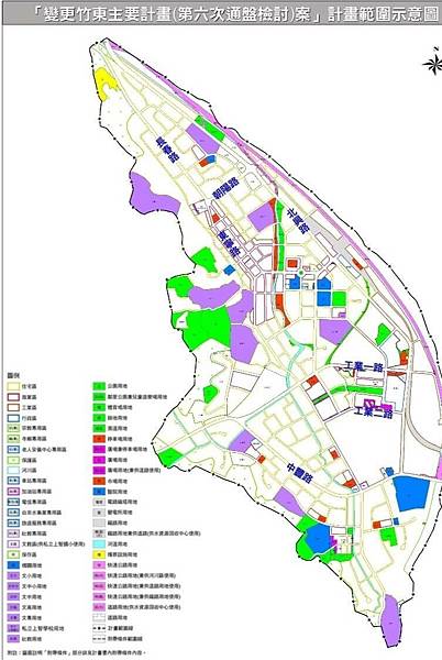 二重埔/科學園區三期開發/土地徵收開發獲利最多是建商及官員，