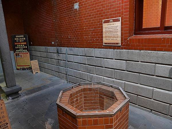 桃園景福宮開漳聖王-全台最大的開漳聖王信仰中心/三級古蹟-清 桃園景福宮開漳聖王-全台最大的開漳聖王信仰中心/三級古蹟-清