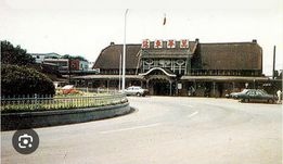 萬新鐵路-台鐵新店線-中和線及淡水線/新店站開業時間-192 萬新鐵路-台鐵新店線-中和線及淡水線/新店站開業時間-192