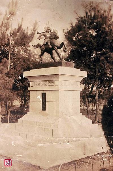 1964年員工旅遊照/老照片