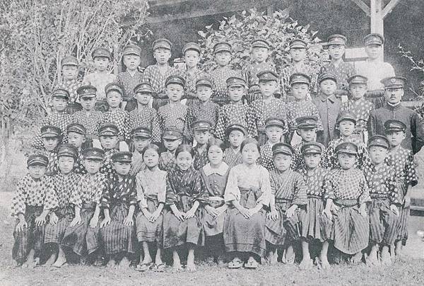 1964年員工旅遊照/老照片