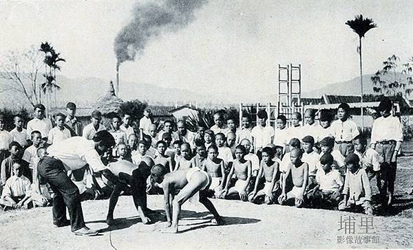 1964年員工旅遊照/老照片