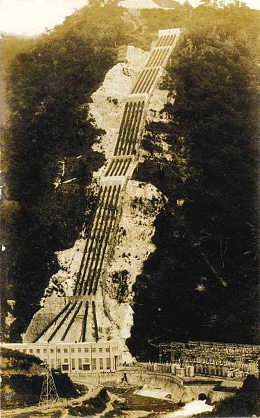 1964年員工旅遊照/老照片