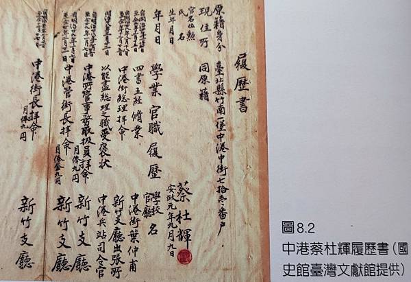 硃卷/一名科舉時代的生員會有多少老師?以清代為例-受業師、問 硃卷/一名科舉時代的生員會有多少老師?以清代為例-受業師、問