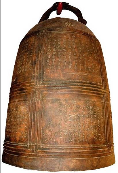 《明鄭北園別館遺址～台南古剎開元寺》開元寺即海會寺符合「伽藍