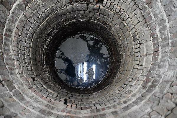 《明鄭北園別館遺址～台南古剎開元寺》開元寺即海會寺符合「伽藍