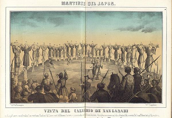 瑪莉亞觀音像-聖母子圖-騎龍觀音/日本平戶「潛伏基督徒」與禁