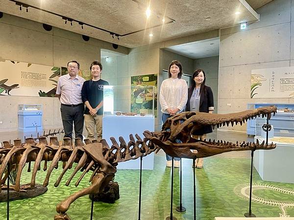 台南左鎮鱷魚化石+澎湖鱷屬/潘氏澎湖鱷/澎湖原人的出土,改寫 台南左鎮鱷魚化石+澎湖鱷屬/潘氏澎湖鱷/澎湖原人的出土,改寫