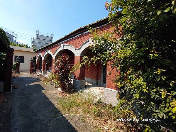 彰化大村游氏洋樓,客家紹安,大崙村,來自漳州府詔安縣的二都秀 彰化大村游氏洋樓,客家紹安,大崙村,來自漳州府詔安縣的二都秀