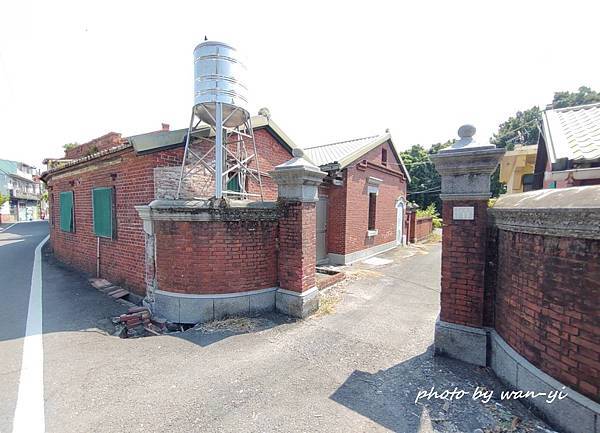 彰化大村游氏洋樓,客家紹安,大崙村,來自漳州府詔安縣的二都秀 彰化大村游氏洋樓,客家紹安,大崙村,來自漳州府詔安縣的二都秀