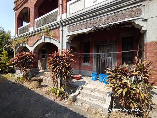 彰化大村游氏洋樓,客家紹安,大崙村,來自漳州府詔安縣的二都秀 彰化大村游氏洋樓,客家紹安,大崙村,來自漳州府詔安縣的二都秀