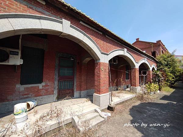 彰化大村游氏洋樓,客家紹安,大崙村,來自漳州府詔安縣的二都秀 彰化大村游氏洋樓,客家紹安,大崙村,來自漳州府詔安縣的二都秀