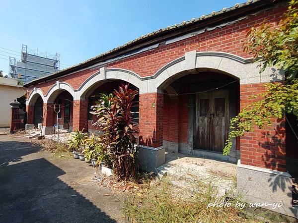 彰化大村游氏洋樓,客家紹安,大崙村,來自漳州府詔安縣的二都秀 彰化大村游氏洋樓,客家紹安,大崙村,來自漳州府詔安縣的二都秀