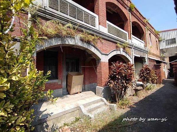 彰化大村游氏洋樓,客家紹安,大崙村,來自漳州府詔安縣的二都秀 彰化大村游氏洋樓,客家紹安,大崙村,來自漳州府詔安縣的二都秀