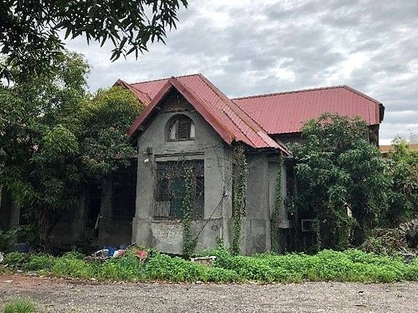 彰化大村游氏洋樓,客家紹安,大崙村,來自漳州府詔安縣的二都秀 彰化大村游氏洋樓,客家紹安,大崙村,來自漳州府詔安縣的二都秀