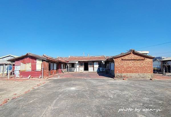 彰化大村游氏洋樓,客家紹安,大崙村,來自漳州府詔安縣的二都秀 彰化大村游氏洋樓,客家紹安,大崙村,來自漳州府詔安縣的二都秀