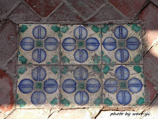 彰化大村游氏洋樓,客家紹安,大崙村,來自漳州府詔安縣的二都秀 彰化大村游氏洋樓,客家紹安,大崙村,來自漳州府詔安縣的二都秀