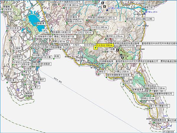 乃木靜子/稀有的典範–一門忠烈的乃木希典大將/台灣的女子大多