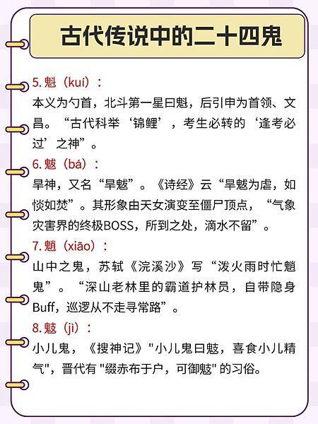 二十四鬼,魑魅魍魎-「雨」字也有「雨漸耳」之解釋。「雨聻」是 二十四鬼,魑魅魍魎-「雨」字也有「雨漸耳」之解釋。「雨聻」是
