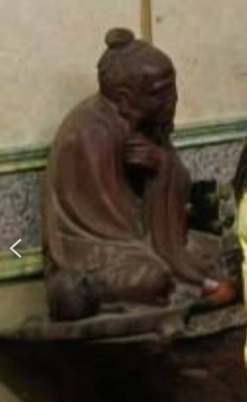 茶文化-陸羽《茶經》說:「茶之為用,味至寒,為飲最宜精行儉德 茶文化-陸羽《茶經》說:「茶之為用,味至寒,為飲最宜精行儉德