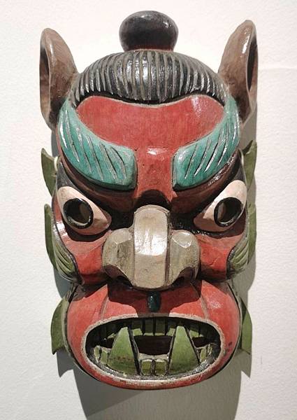 「大儺十二獸神」透過歌舞儀式驅逐惡鬼與瘟疫,在歲末舉行。古代 「大儺十二獸神」透過歌舞儀式驅逐惡鬼與瘟疫,在歲末舉行。古代