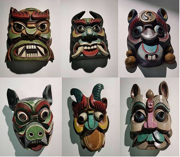 「大儺十二獸神」透過歌舞儀式驅逐惡鬼與瘟疫,在歲末舉行。古代 「大儺十二獸神」透過歌舞儀式驅逐惡鬼與瘟疫,在歲末舉行。古代