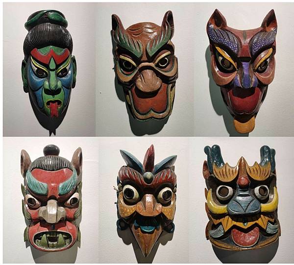 「大儺十二獸神」透過歌舞儀式驅逐惡鬼與瘟疫,在歲末舉行。古代 「大儺十二獸神」透過歌舞儀式驅逐惡鬼與瘟疫,在歲末舉行。古代