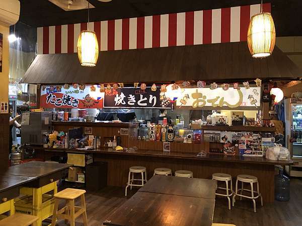 台南北區】昭和九十八居酒屋～日本昭和時代復古氛圍，料理燒烤也