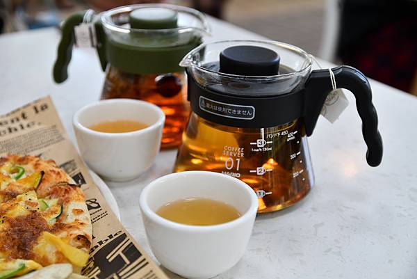 【台南楠西區】窯窯woody ～窯烤美食很好吃，有大草皮、滑