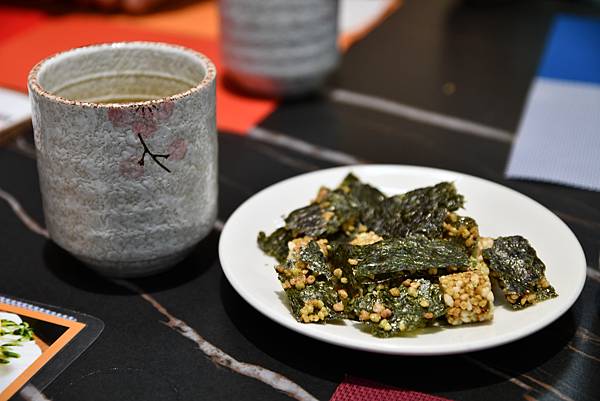 【台南玉井區】黃金蕎麥探索館～全台唯一的黃金蕎麥觀光工廠，蕎