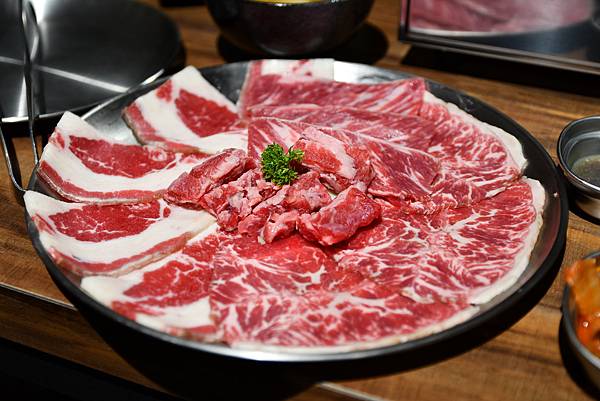 【台南永康區】肉蓆 RouShi 個人燒肉～台南應用科大附近