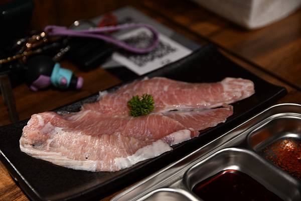 【台南永康區】肉蓆 RouShi 個人燒肉～台南應用科大附近