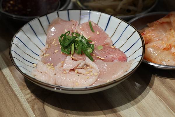 【台南永康區】私烤一人燒肉～南台科大商圈的個人燒肉店，邊緣人