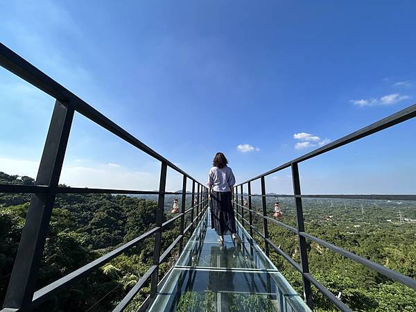 【台南東山區】174翼騎士驛站~俗女養成記拍攝景點，超美景觀