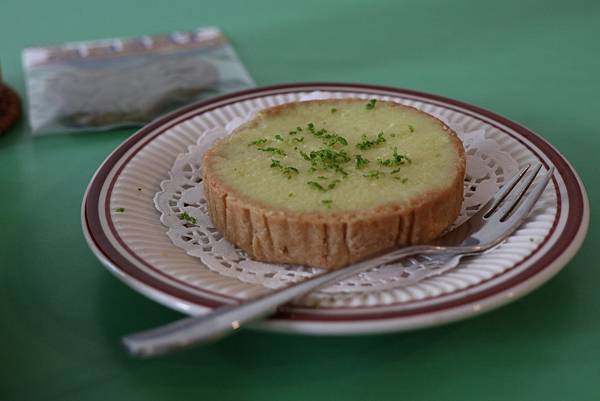 【台南中西區】吃貨製造所 Roar Factory～復古可愛的麵包‧早午餐‧甜點店。