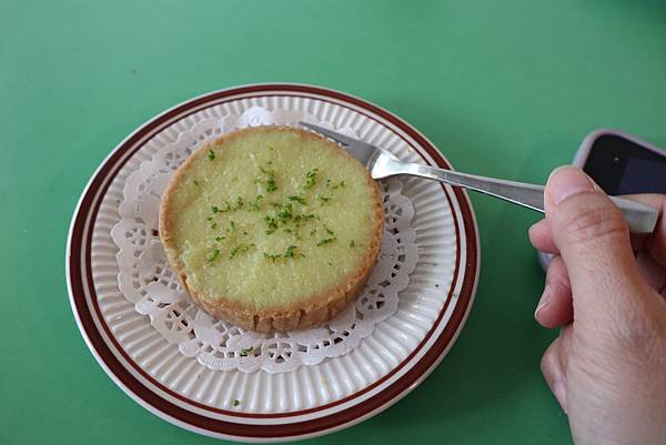 【台南中西區】吃貨製造所 Roar Factory～復古可愛的麵包‧早午餐‧甜點店。