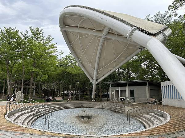 大潭埤旺萊公園 大潭埤旺萊公園