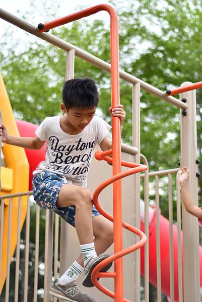 大潭埤旺萊公園 大潭埤旺萊公園