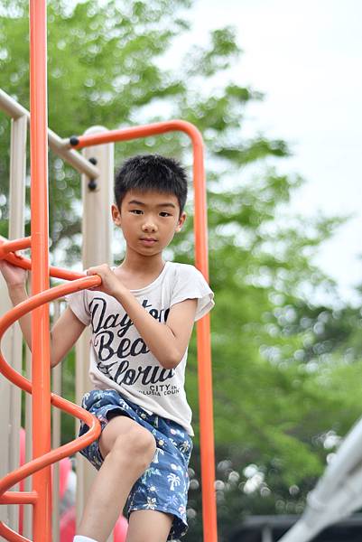 大潭埤旺萊公園 大潭埤旺萊公園