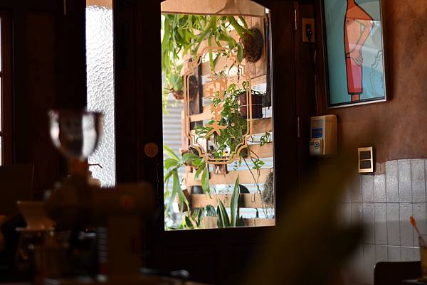 【台南東區】睦美咖啡 ~東區住宅裡的咖啡店,有社區咖啡的親切 【台南東區】睦美咖啡 ~東區住宅裡的咖啡店,有社區咖啡的親切