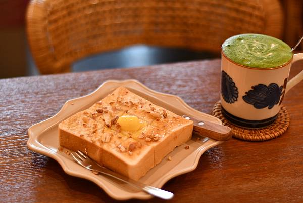 【台南東區】睦美咖啡 ~東區住宅裡的咖啡店,有社區咖啡的親切 【台南東區】睦美咖啡 ~東區住宅裡的咖啡店,有社區咖啡的親切