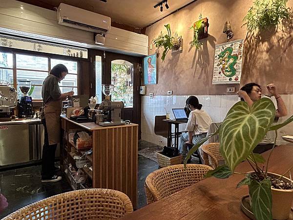 【台南東區】睦美咖啡 ~東區住宅裡的咖啡店,有社區咖啡的親切 【台南東區】睦美咖啡 ~東區住宅裡的咖啡店,有社區咖啡的親切