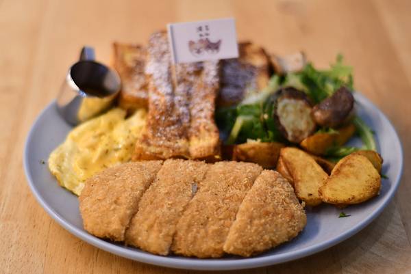 波吉Bo Gi（10/21店休）